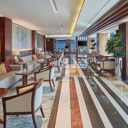 Rose Rayhaan By Rotana - Dubai Hotel Exterior foto