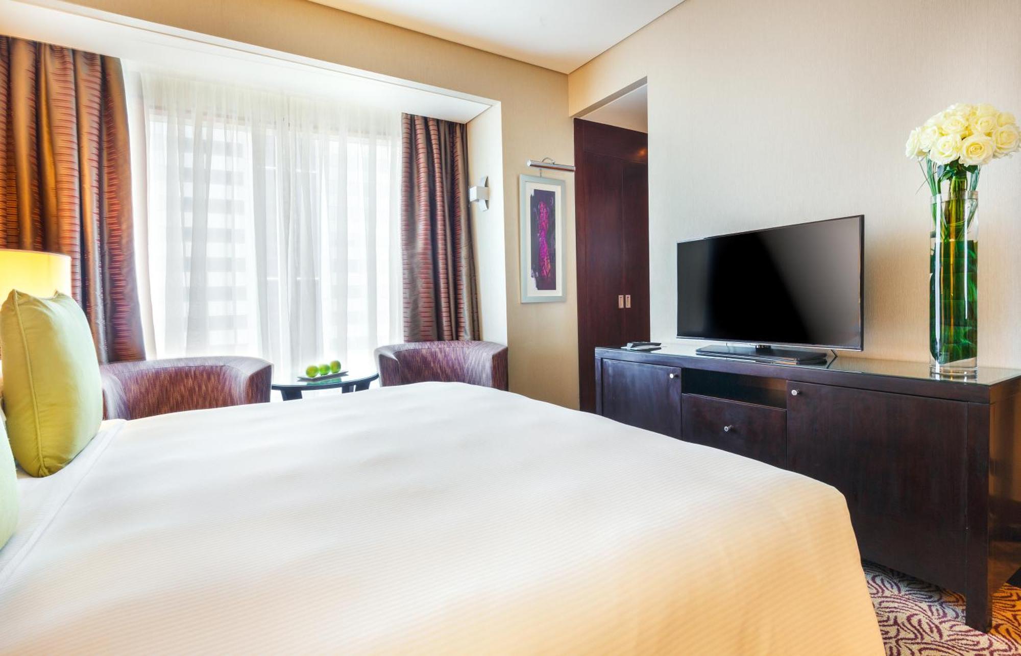 Rose Rayhaan By Rotana - Dubai Hotel Cameră foto